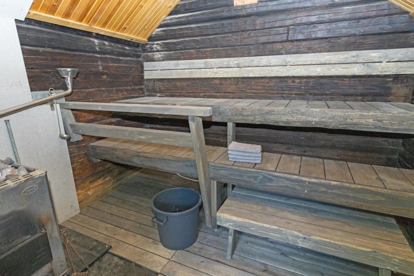 Villa torppa - foto 23