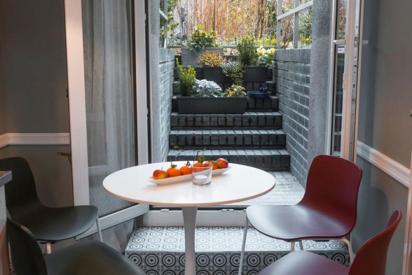 Große Ferienwohnung in Kissingenviertel - foto 7