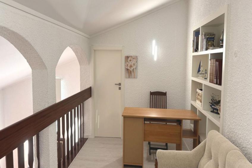 Strandhaus -Salzwasserpool, Geheizt Bedeckt - foto 11