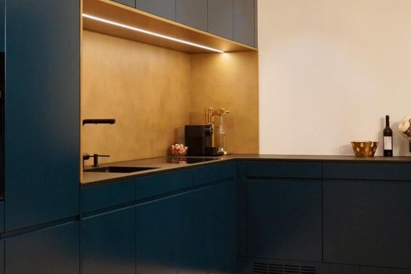 "Lakeview" - a design holiday home - foto 32