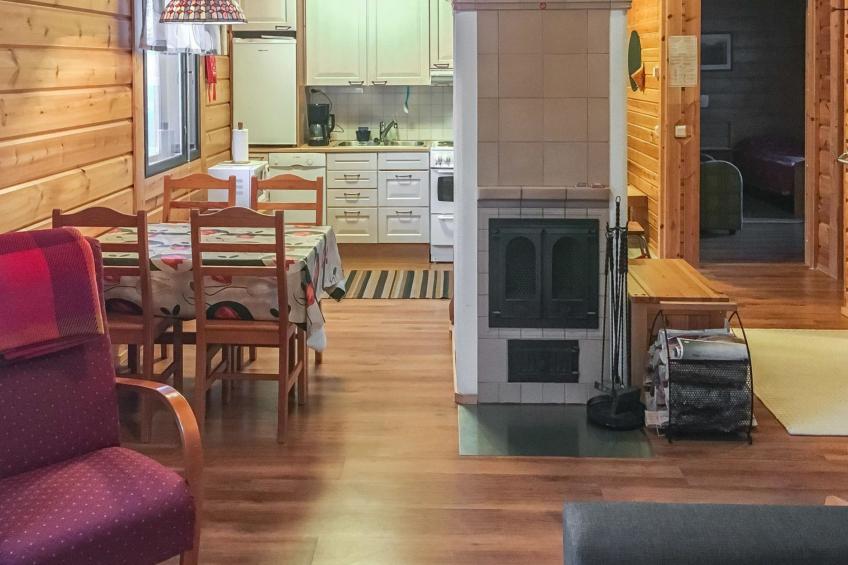 Metso-pirtti - foto 8