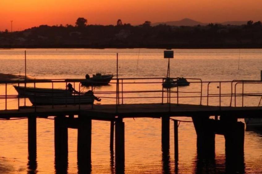 Apart Ria Formosa - foto 14