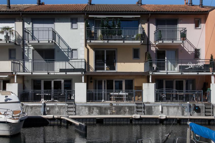 Apt C3/R - Résidence Bougainville - foto 30