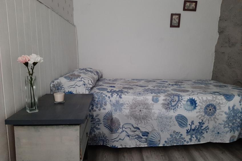 Landwohnung mit Bergblick - foto 13