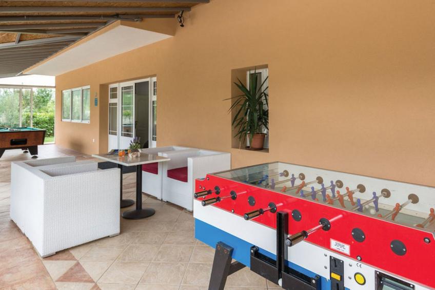 Ferienvilla "Nautica" mit Bergblick - foto 25