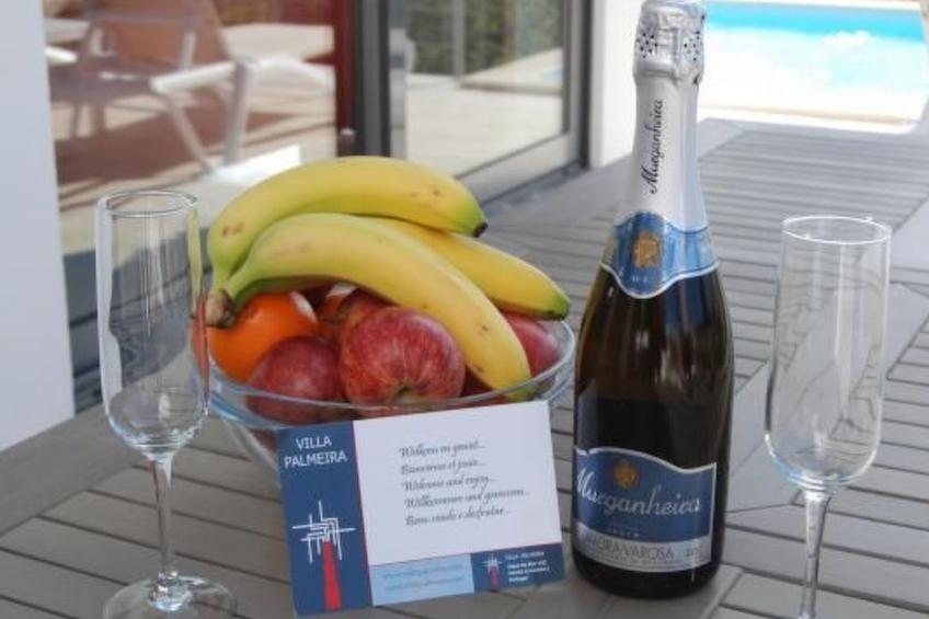 Moderne Villa mit privatem Pool und Meerblick - foto 18