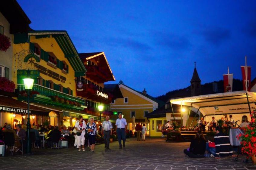 Appartement Bergkristall mit Gebirgsblick - foto 18