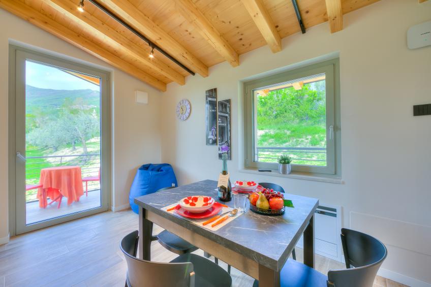 Ricomilla Holiday - Ulivo Innamorato - foto 4