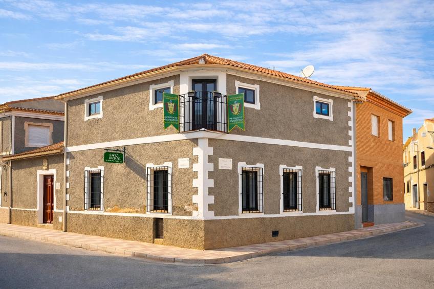 Señorío de Montero