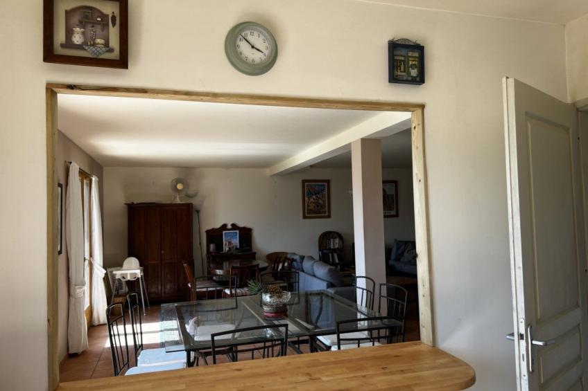 Haus in der Nähe von Meer und Bergen, atemberaubende Aussicht. - foto 12