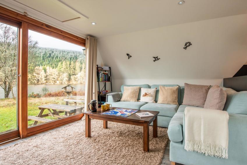 Loch Oich View (Lodge 6) - foto 10