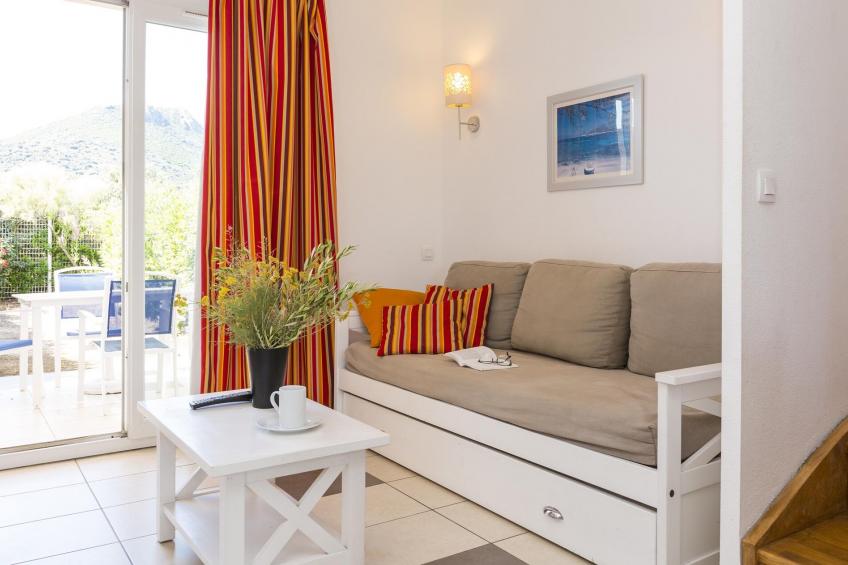 Odalys Résidence-Club Les Villas Bel Godère - foto 19