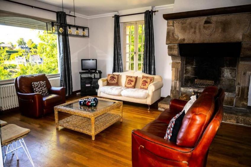 Maison à Lannion - foto 7