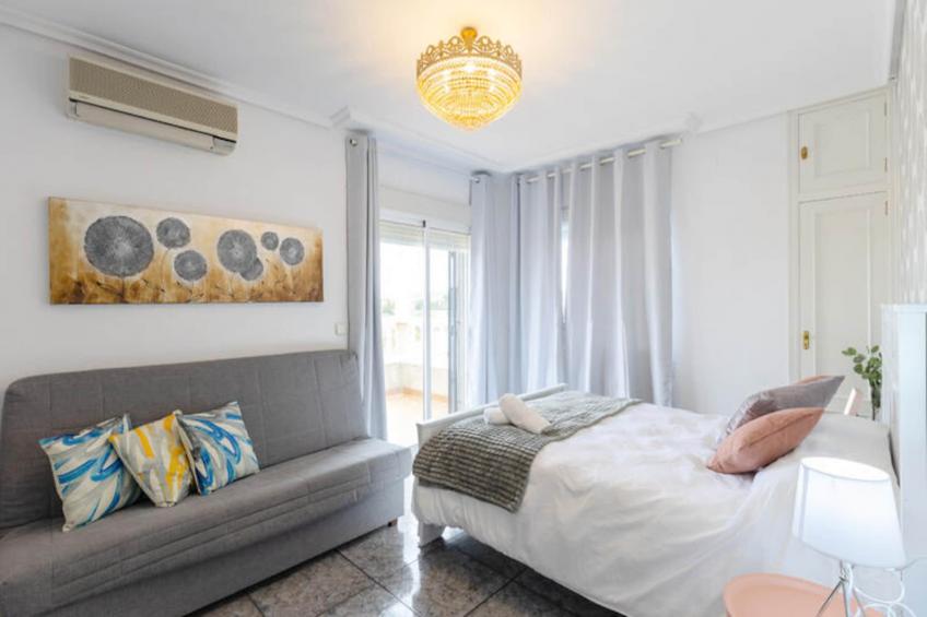 Maison à Mutxamel - foto 19