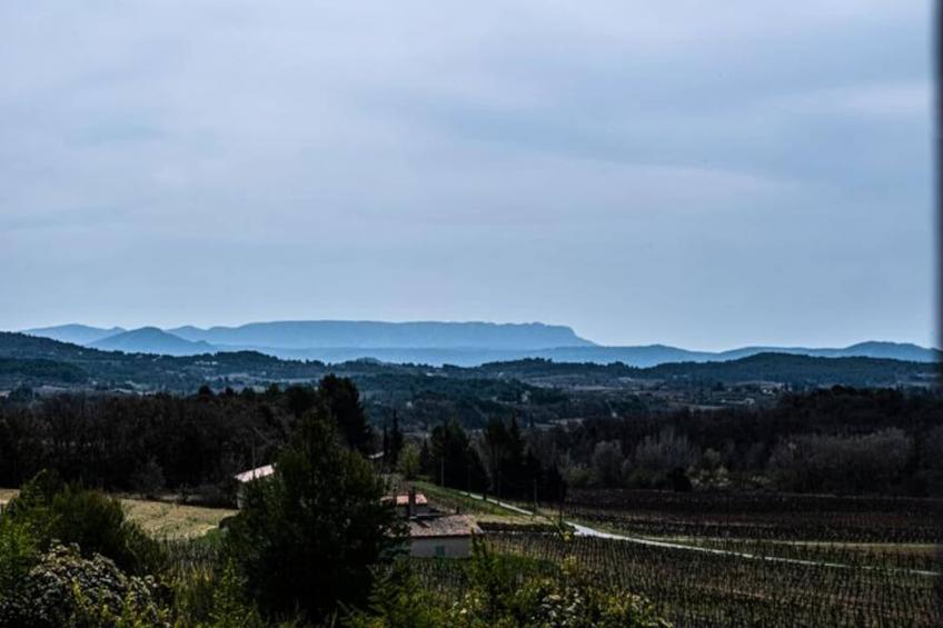 Maison En Campagne Avec Vues Panoramiques - foto 6
