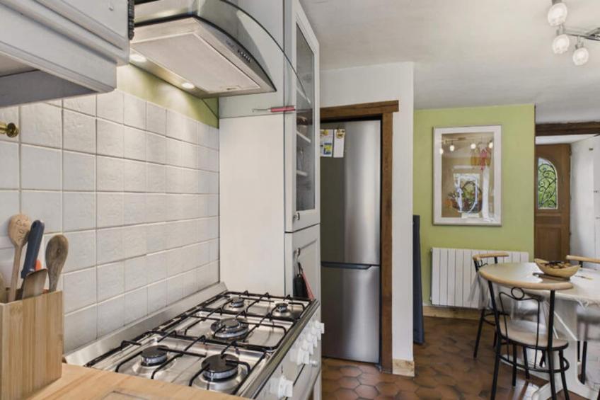 Maison à Valojoulx - foto 10