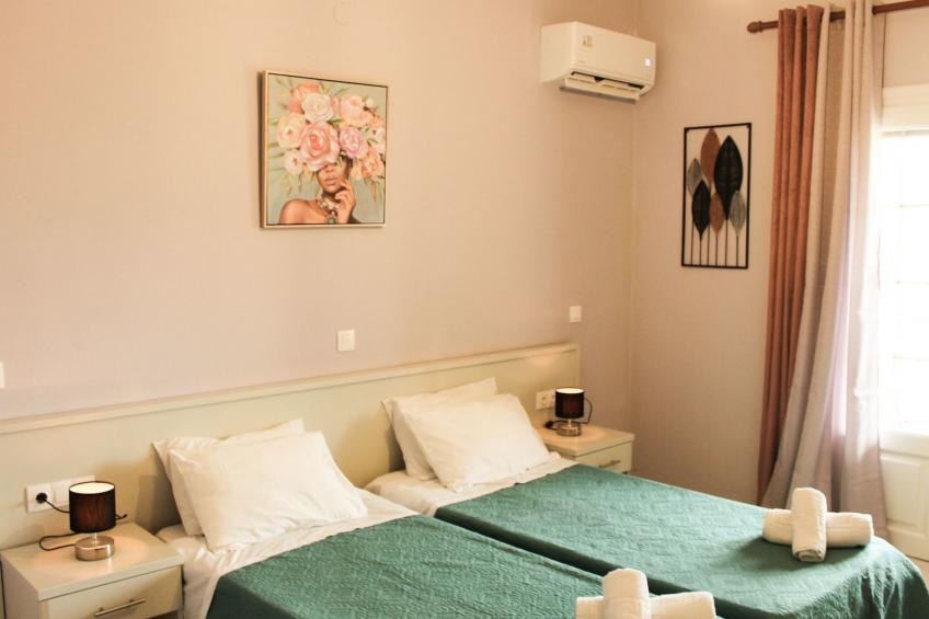 "Condesa Dio" mit Balkon - foto 15