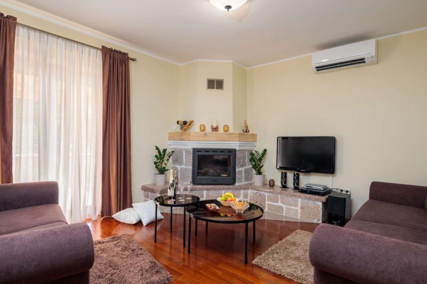 Charmante Ferienvilla Dalmata - foto 20