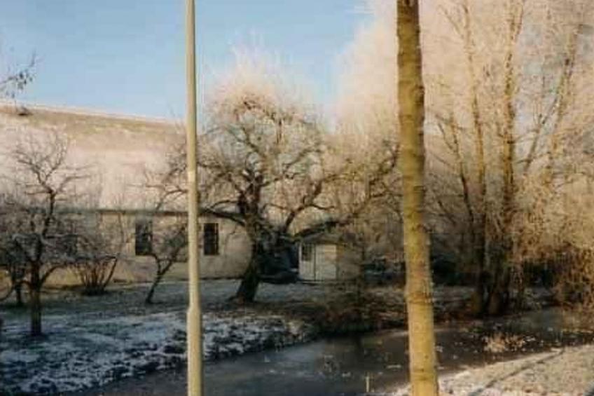 Wohnung auf dem Bauernhof - foto 42