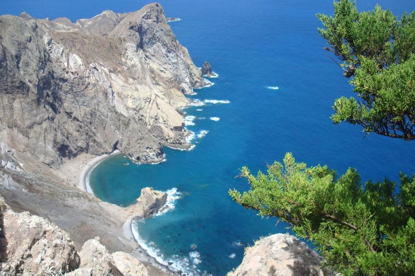 "Ines" mit Terrasse - foto 24