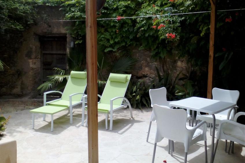 Garten Appartment - foto 2