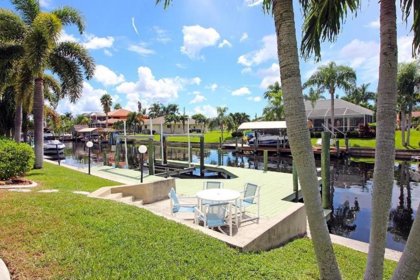 Villa Key Largo - lassen Sie Ihre Träume Wirklichkeit werden - foto 25