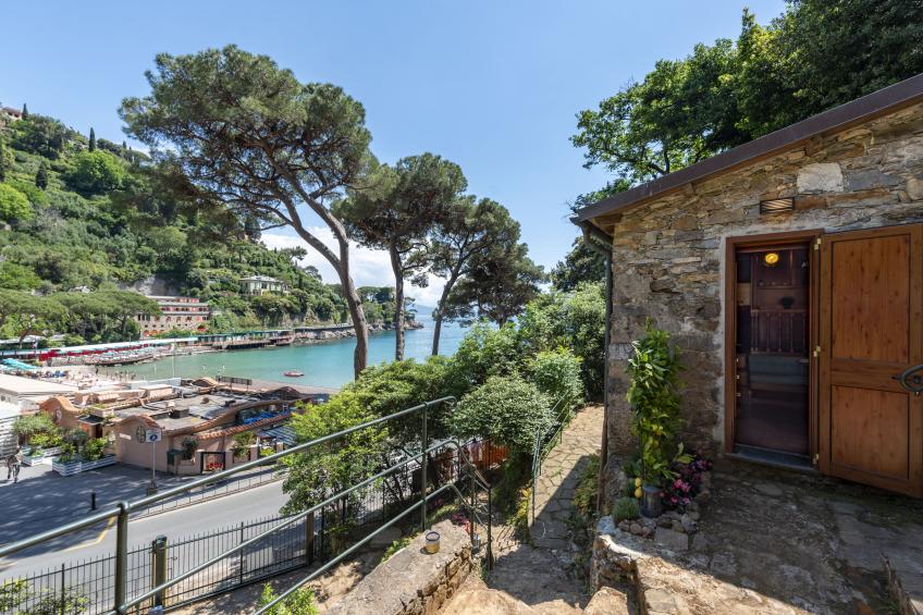 Portofino Sea View Home in Paraggi - foto 3