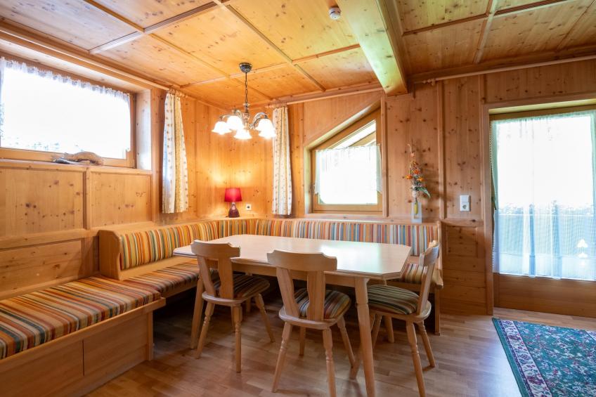 Apartments home Hoflacher, Mayrhofen - Type B - foto 2