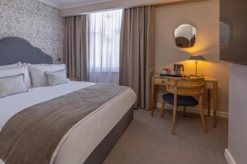 Newton Park Double Room - foto 10