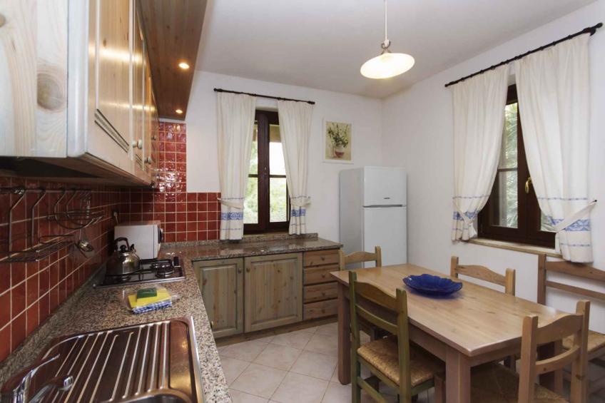 Vakantiewoning met airconditioning - VW-97BT - foto 17
