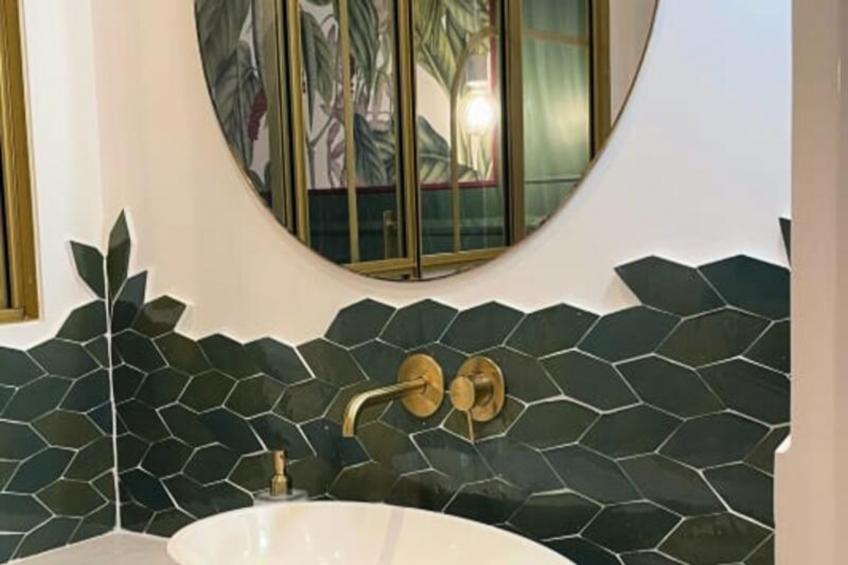 Home Chic Home - Les Suites De La Comédie - Suite4 - foto 14