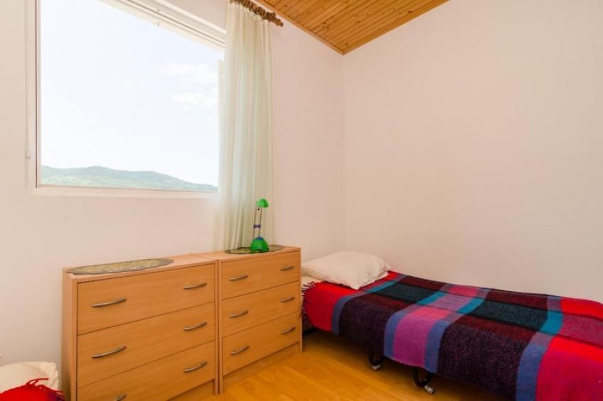 Apartments Sutvid- One Bedroom Apartment with Loggia and Sea View - foto 13
