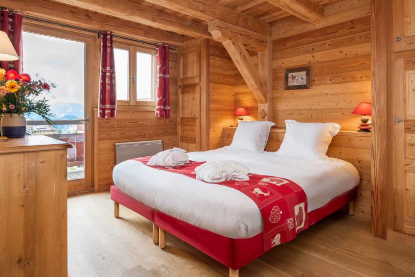 Chalet Marmotte - foto 10