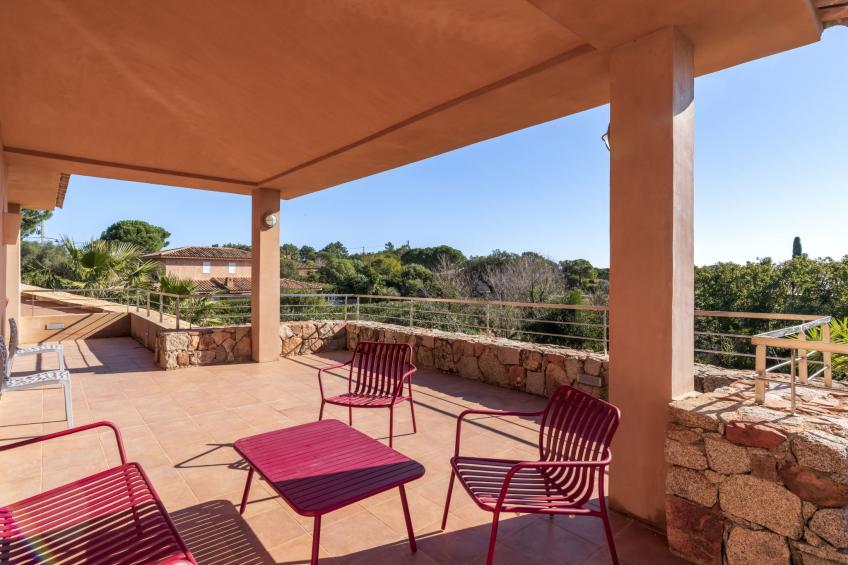 Villa Capicciola - foto 39