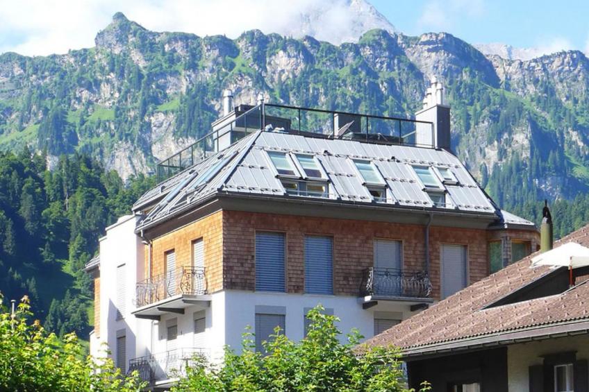 Dorfstrasse 7/42 - foto 19
