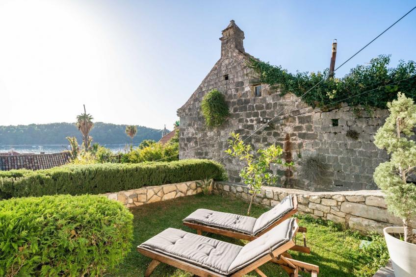 Villa Vista Old Town - Four Bedroom House with Terrace and Sea View - foto 35