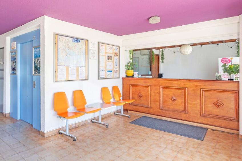 Les Jardins de la Cote d'Azur S5p Sun - foto 35