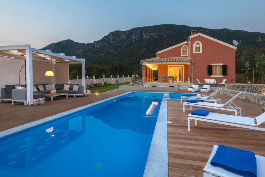 "Casa Alta Mare" direkt am Strand - foto 22