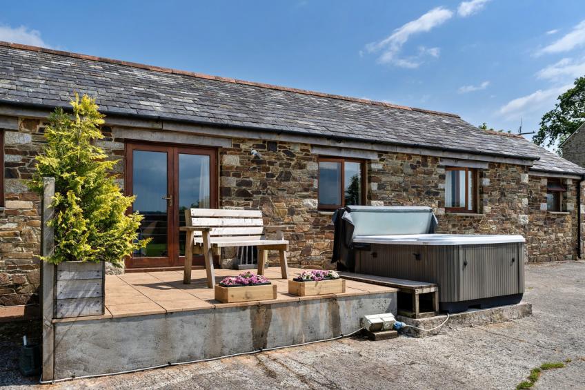 The Shippon at Lestitha - foto 28