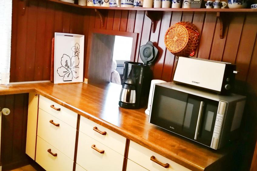 Chalet Wiedfluh in Waldbreitbach - foto 15