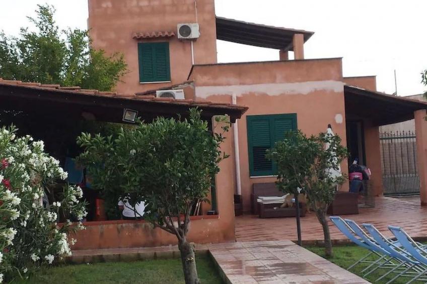 Villacinisi - foto 2