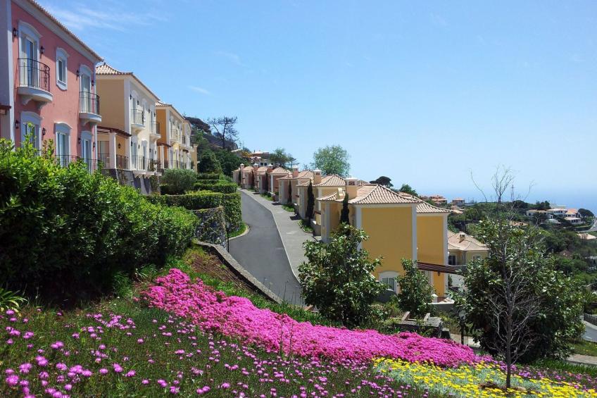 Villa Pembe bei Holiday Rental Madeira - foto 43