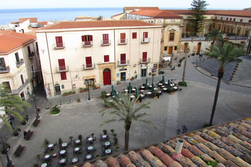 Wohnung 'Arias-Suite del Duomo - foto 6