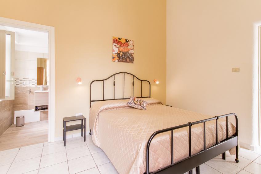 Sicula home few minutes to sea - foto 12