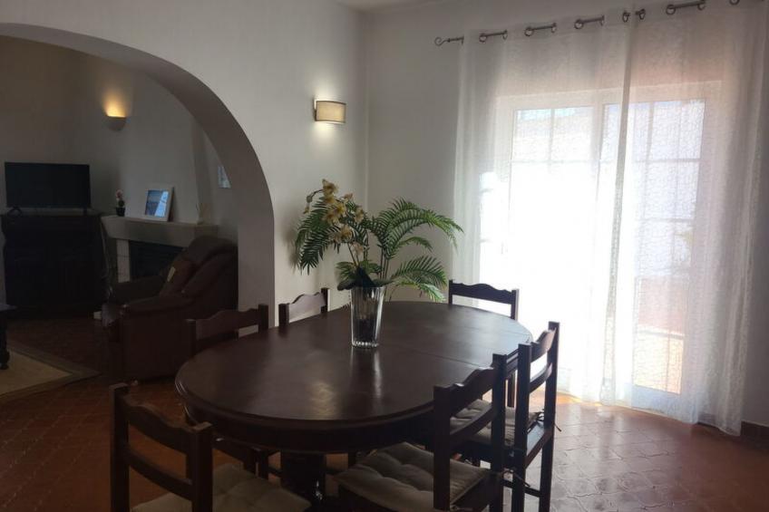 V2 Sesmarias - 2 Bedroom Villa w Private Pool In Carvoeiro - foto 12