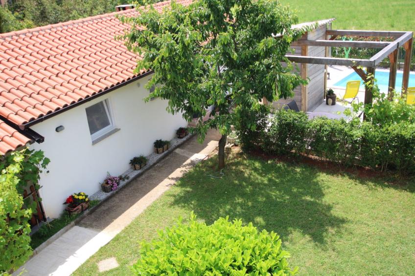 Apartment Green Garden / HR-11058-01