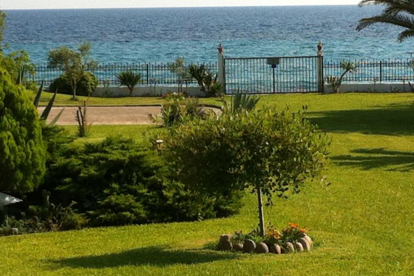 Aus dem Garten direkt an den Strand - foto 36