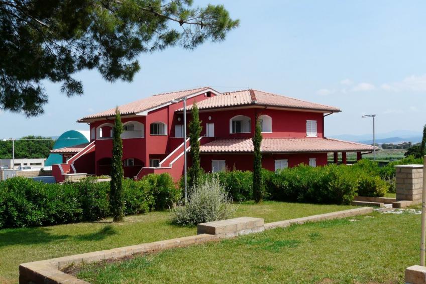 Unterkunft für 7 Personen mit AC, Schwimmbad, in der Nähe des Meeres - foto 9