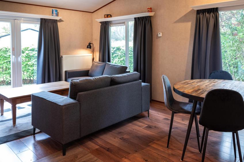Vakantie home Coevorderweg - foto 15