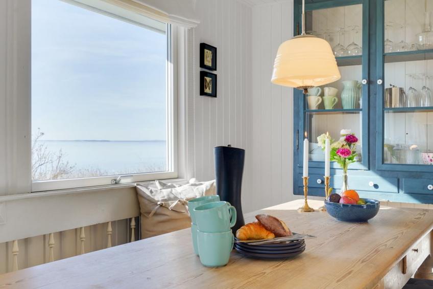 "Pellervo" - 20m from the sea in Funen - foto 9
